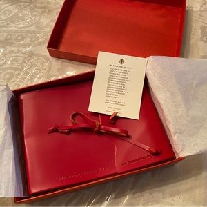 Beautiful Italian Leather album